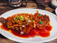 -鱼食饭稻·苏浙土菜17年老馆子(平江路店)