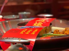 -谭鸭血老火锅(漳州路店)