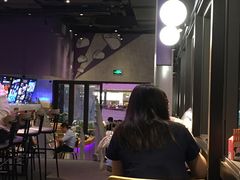 -Taco Bell 塔可钟(民田路店)