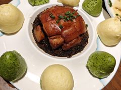 -绍兴老味道·非遗门店(银泰城店)