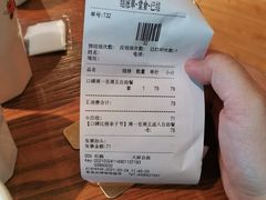 -比格比萨自助(万柳华联店)