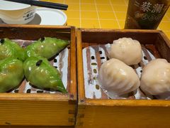 -蔡澜点心·粤菜(花城汇南区店)