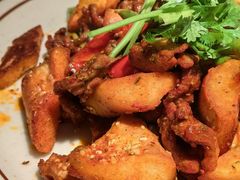 -纳鲁孜·新疆特色餐厅(上海悦荟广场店)