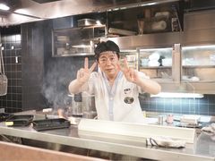 -やきとりの名門 秋吉(心斎橋南店)