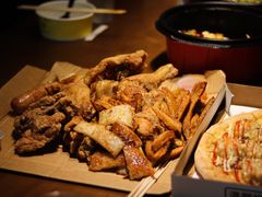 -故里炸鸡(温迪路店)
