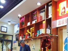 -阿静美食