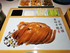 -荷塘秋月·本帮江浙菜(国权路店)