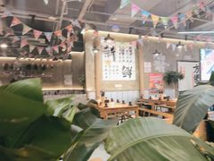 -谭三娘鲜切牛肉自助火锅(九眼桥总店)