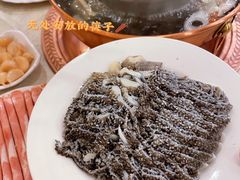 黑百叶-八先生涮肉房(三里河店)