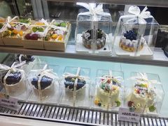 -麦西尔手工烘焙坊(汇新路店)