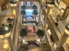 -神户美利坚公园东方大酒店