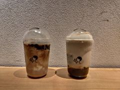 -喜茶(上海兴业太古汇店)