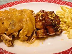 -谭厨中山传家菜.乳鸽.脆鲩鱼(华强北中航城店)