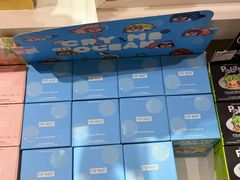 -泡泡玛特POPMART(世豪广场店)