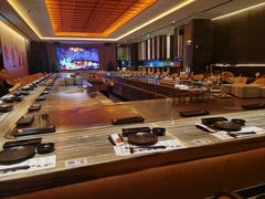 -赤坂亭·M9和牛烧肉·铁板烧·日料398放题(长泰广场店)