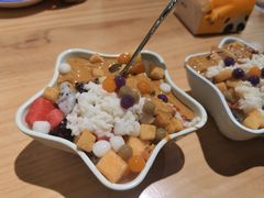 -串妹花式冰粉(乐山总店)