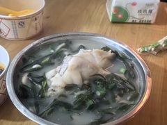 -胖娃滋补蹄花