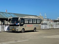 -桃花岛风景旅游区