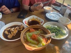 -沈记菜馆(酒仙桥路店)