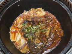 -咱屯子铁锅炖直营店(南湖大路店)