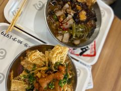 -爱民螺蛳粉(梧州国泰广场店)