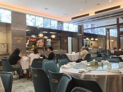 -延年酒店-延飨餐厅(延年文苑店)