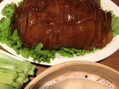 -京尊烤鸭店JINGZUN(春秀路店)
