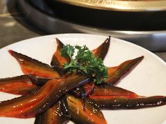 现划土鳝鱼-长嘉·河图火锅(长嘉汇江景旗舰店)