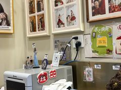 -海马体照相馆(上海宝山万达广场店)
