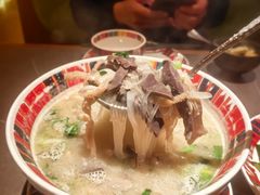 -塔哈尔·新疆盛宴(奉贤龙湖店)
