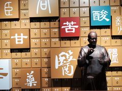 -广东中医药博物馆