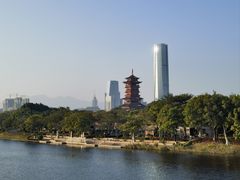 -厦门园林博览苑