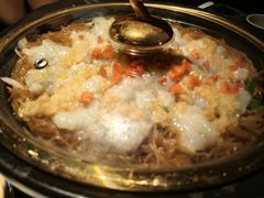 -绿茶餐厅(光谷世界城步行街店)