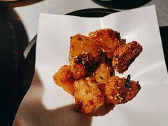 -探鱼·鲜青椒爽麻烤鱼(番禺万达店)