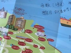 -大连富丽华大酒店