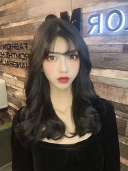 -MS.SALON美发沙龙