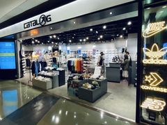 -Catalog(朗豪坊店)