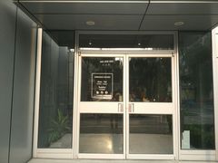 门面-dotcom coffee古点咖啡(致真大厦店)