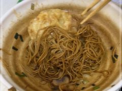 -超爷叔面馆(西园店)