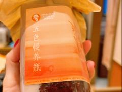 -沪上阿姨·臻选茶饮(上海环球港店)