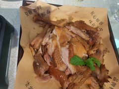 -郭林家常菜(狼垡店)