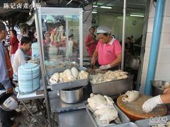 DSCF0580-红大哥水门鸡饭(總店)
