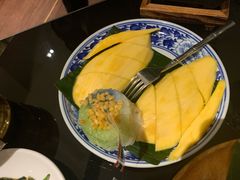 -simply thai天泰(静安嘉里中心店)