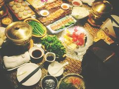 -慢丽江·云南野生菌土鸡锅(西山店)