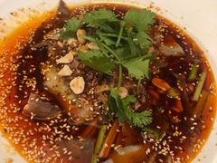 夫妻肺片-陈麻婆豆腐总店