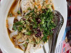 西贝面筋-西贝(东城万达广场店)