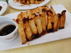 -奥华餐厅·老张记(台基厂店)