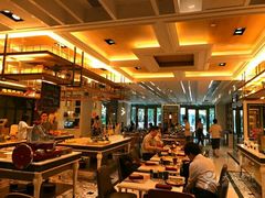 -杭州城中香格里拉大酒店