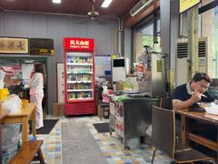 -梁掌门老梁干挑(凤凰路店)