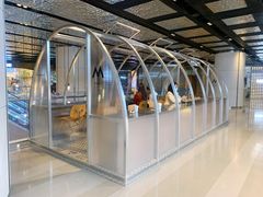 -M Stand(BFC外滩金融中心店)